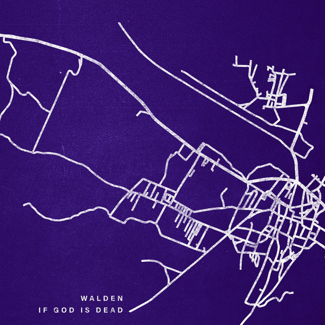 If God is Dead cover