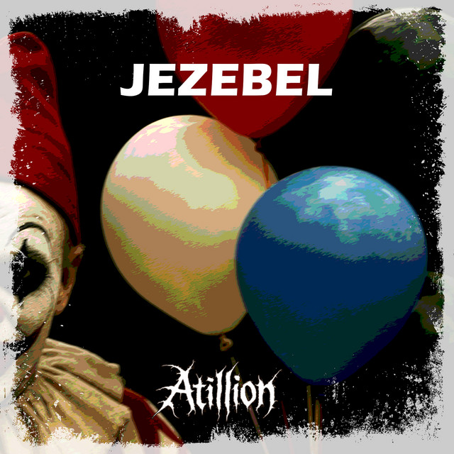 Jezebel cover art