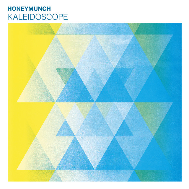 Kaleidoscope cover