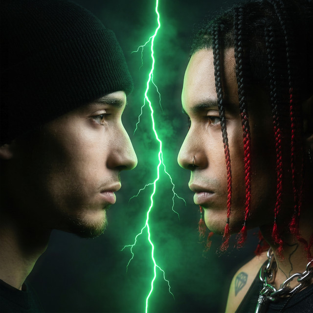 undefined album image