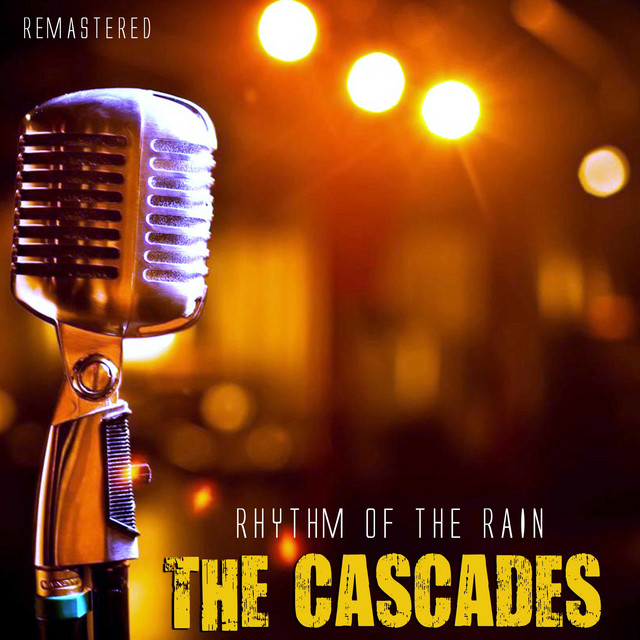 Rhythm of the Rain (Remastered)