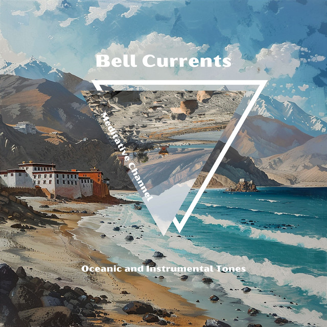 Bell Currents: Oceanic and Instrumental Tones cover art
