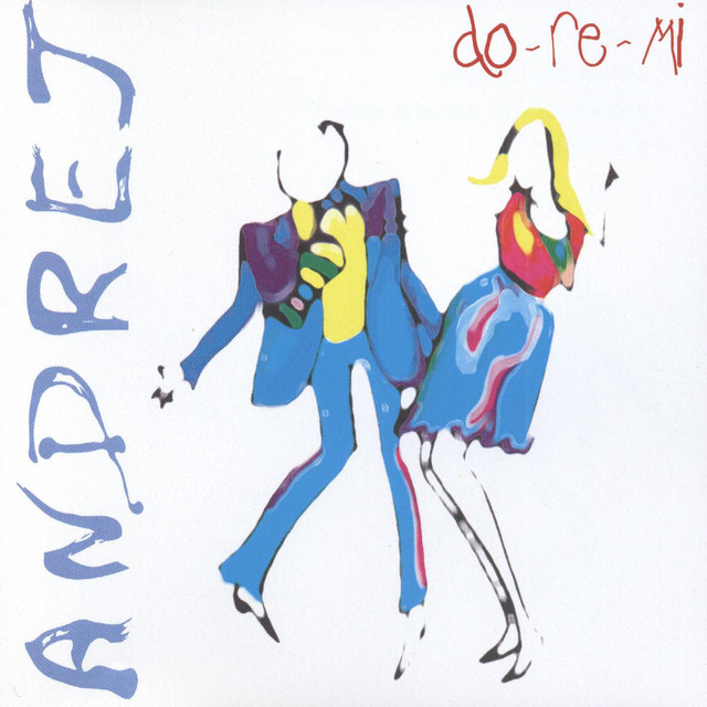 Do-Re-Mi cover art