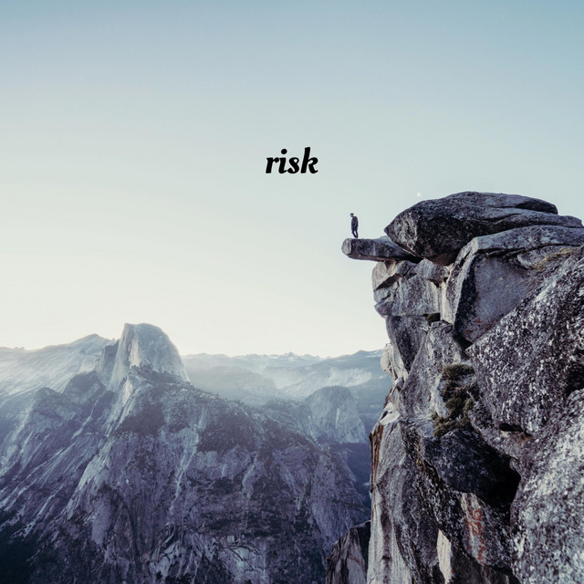 risk cover art