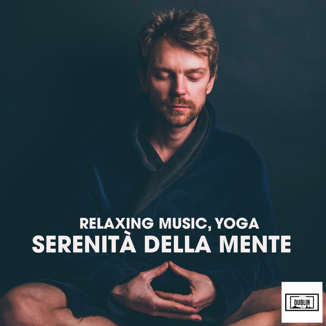 Serenità Della Mente cover art