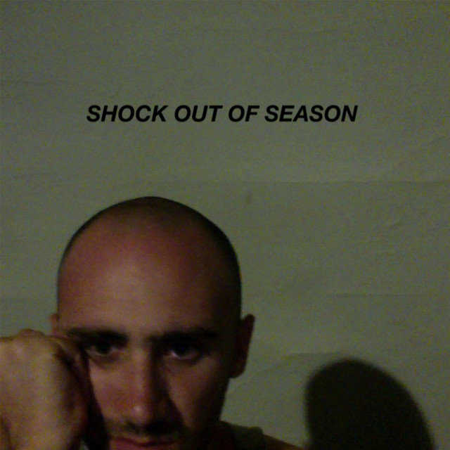 Shock out of Season cover art