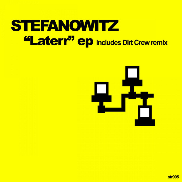 Laterr cover