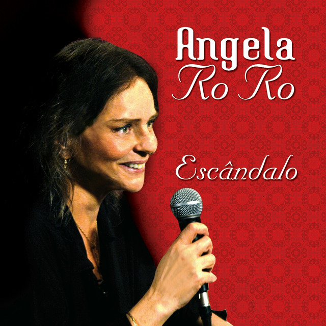 Escândalo cover art