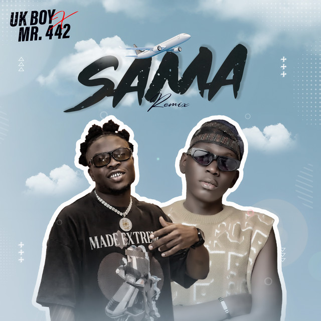 Sama(Remix) cover art
