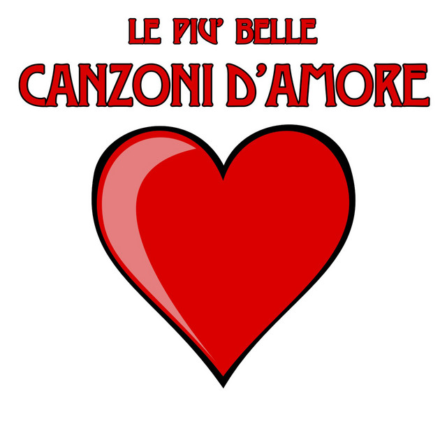 Le piu' belle canzoni d'amore (Remastered) cover art