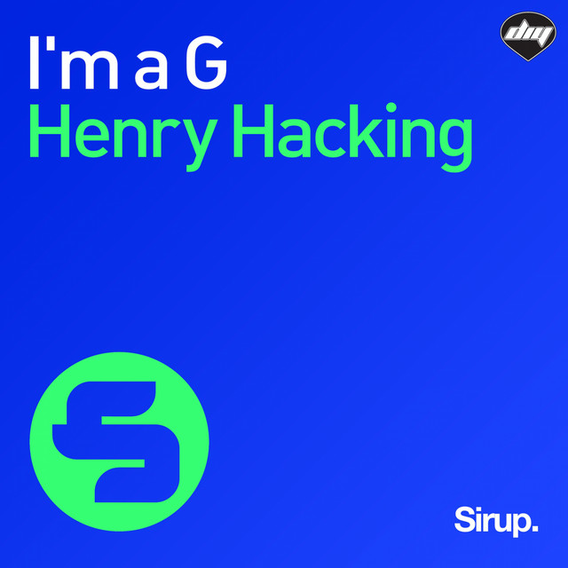I'm a G - Single by Henry Hacking | Spotify