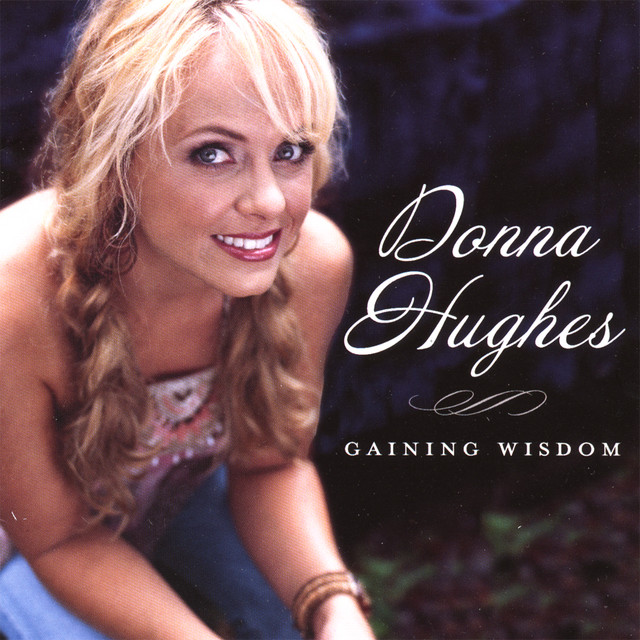 Donna Hughes Photo