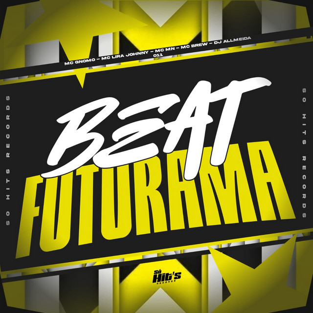 Beat Futurama