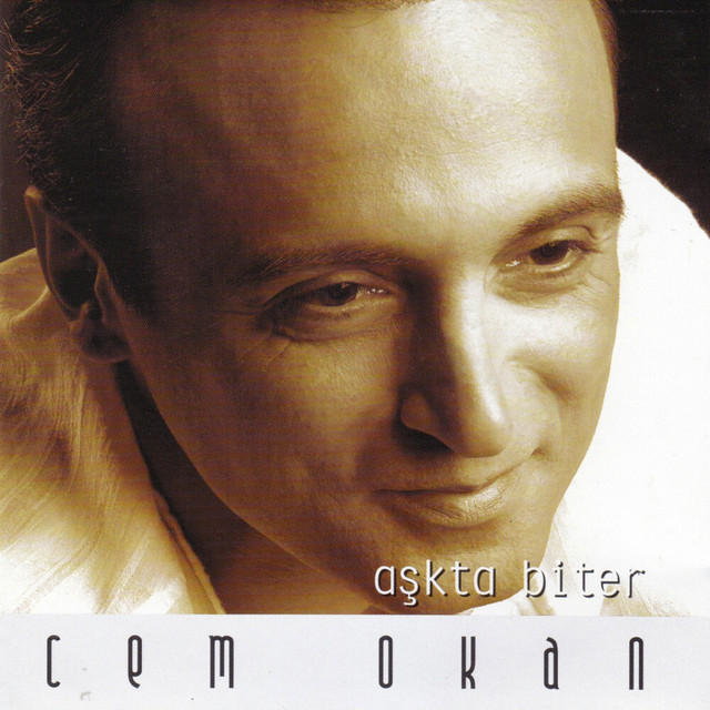 Cem Okan