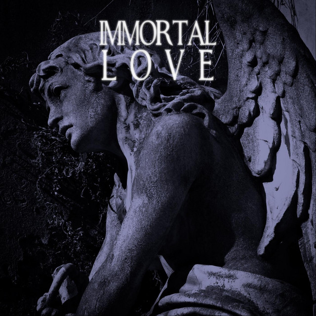 Immortal Love cover art