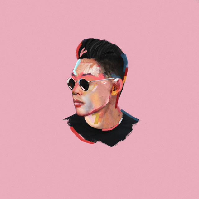 Roses cover art