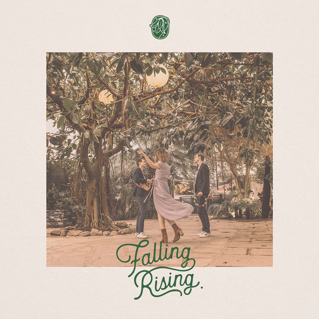 Falling Rising cover