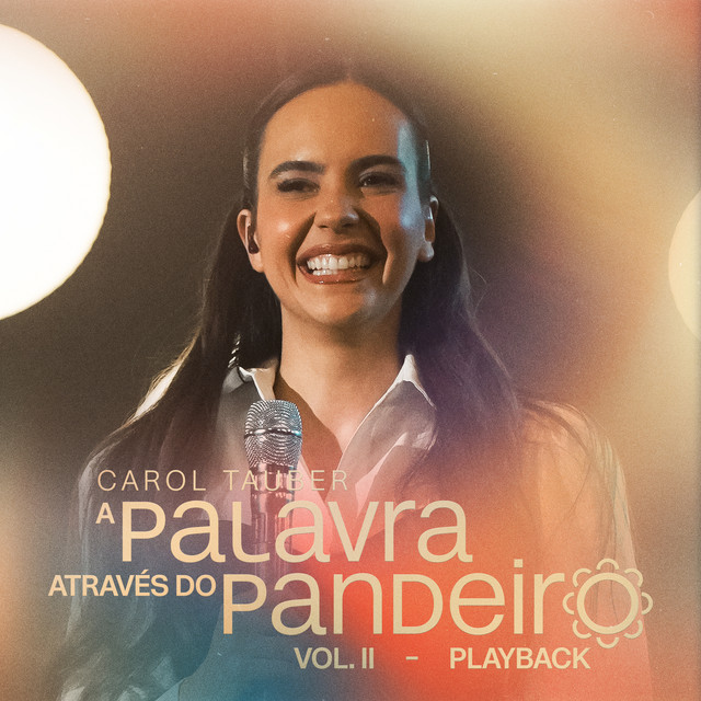 Os Sonhos de Deus - Ao Vivo [Playback]