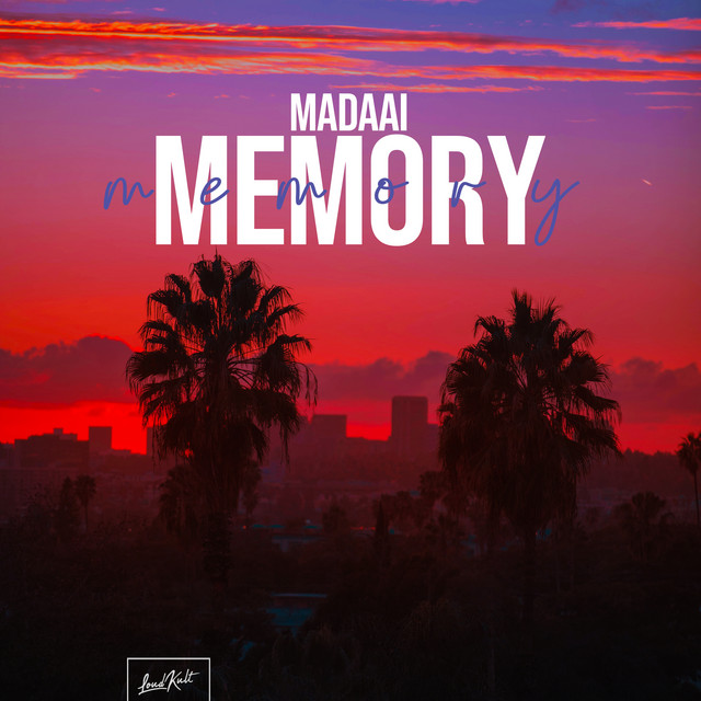 Memory cover art
