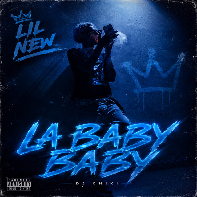 La Baby Baby