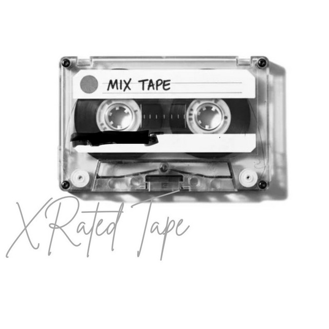 XRated Tape