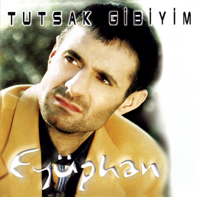Tutsak Gibiyim cover art