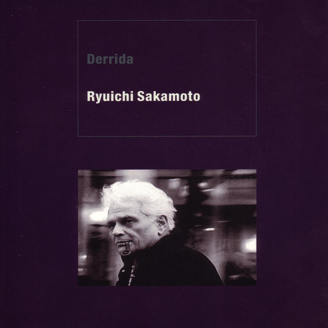 jd016 - song and lyrics by Ryuichi Sakamoto | Spotify