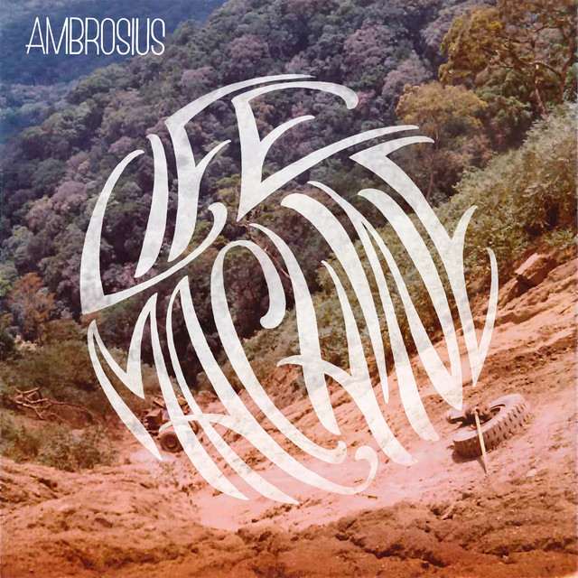 Life Machine - EP cover art