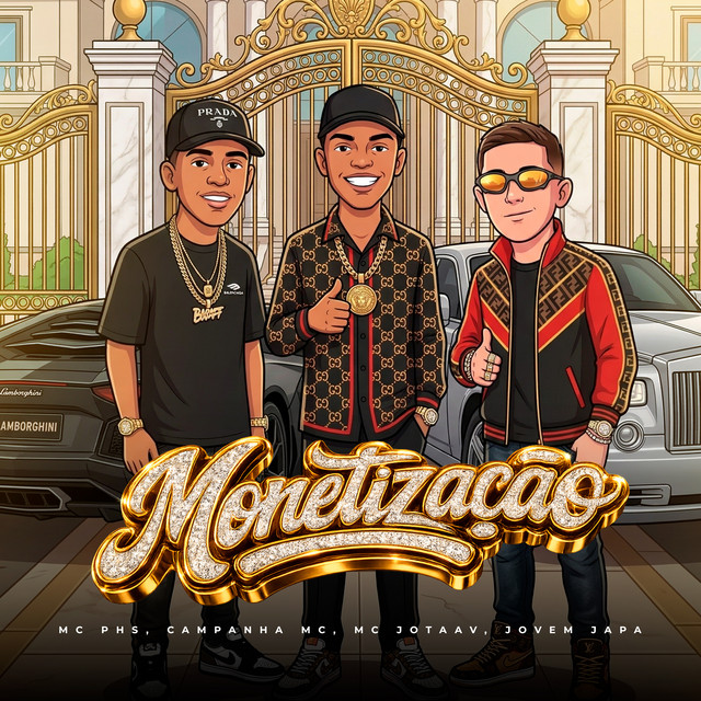 Monetização