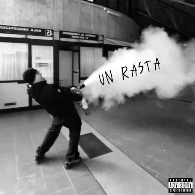 Un rasta
