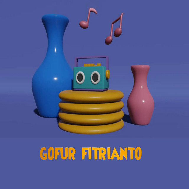 Gofur Fitrianto