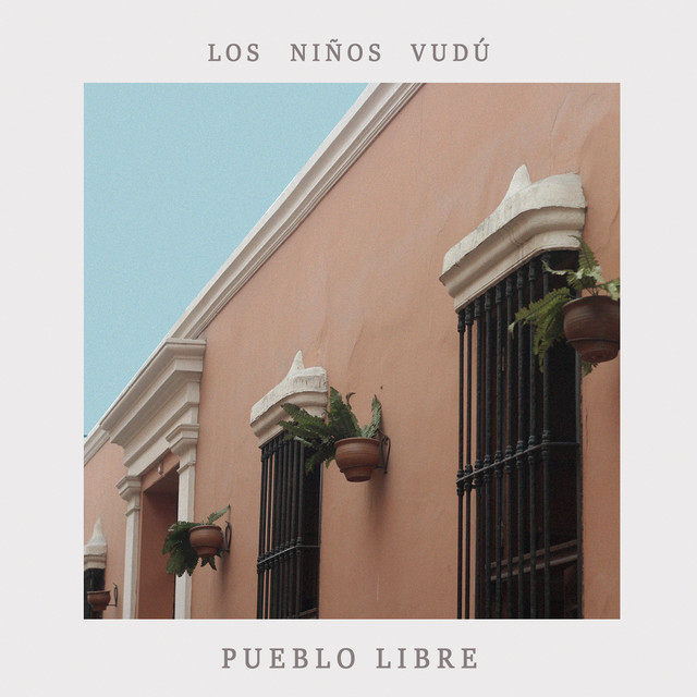 Pueblo Libre cover art