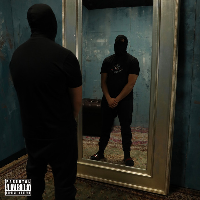 Reflection cover art