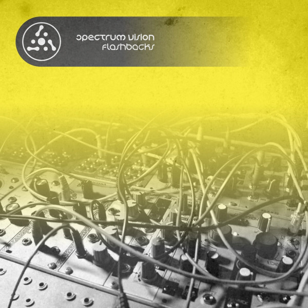 Flashbacks cover art