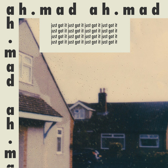 Just Got It cover art