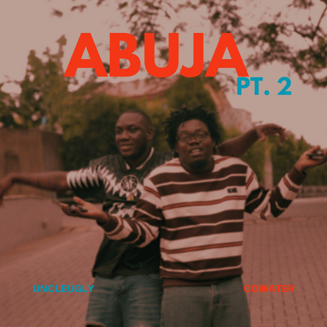 ABUJA, pt. 2