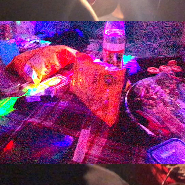 Ribiboi cover art