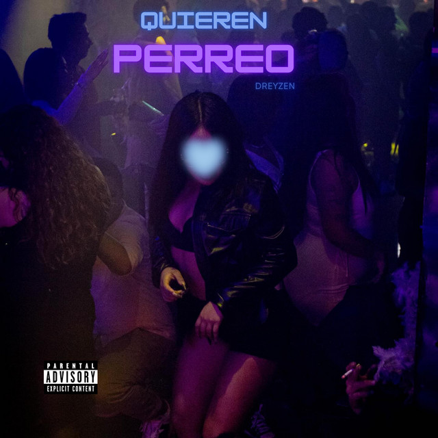 Quieren Perreo - 2024 Remastered Version
