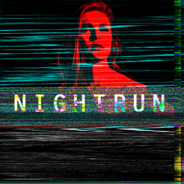 Nightrun cover art