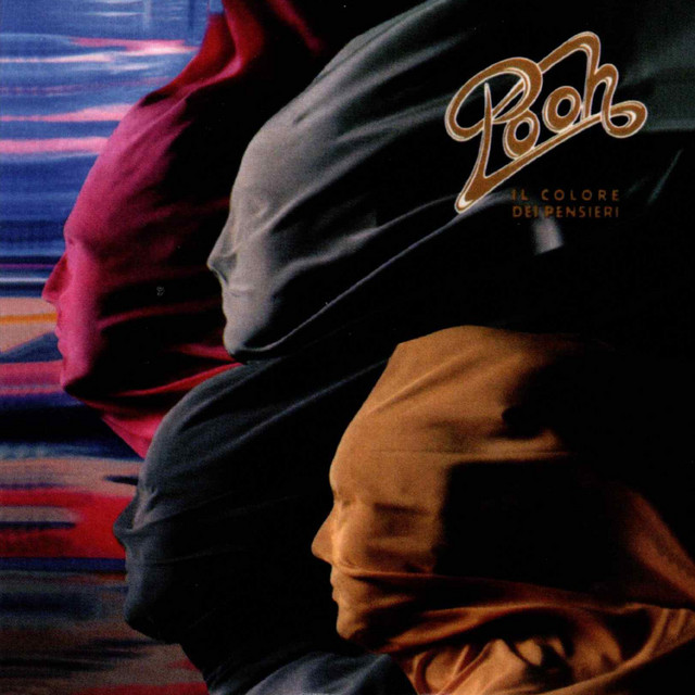 Il colore dei pensieri (2012 Remaster) cover art