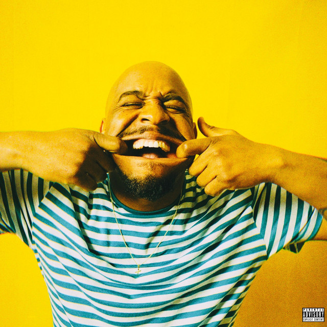 Role Model cover art