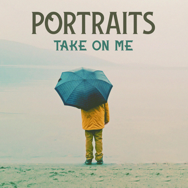 Take on Me cover