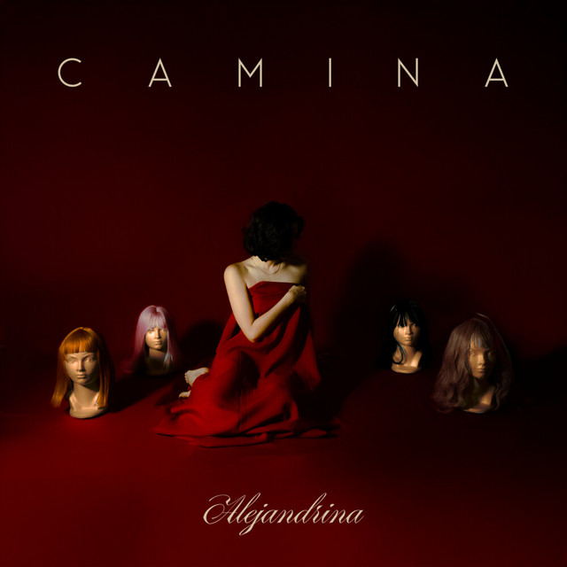 camina cover art