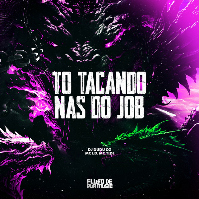 To Tacando nas do Job