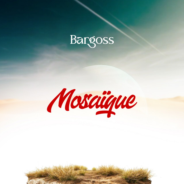 Mosaïque cover art