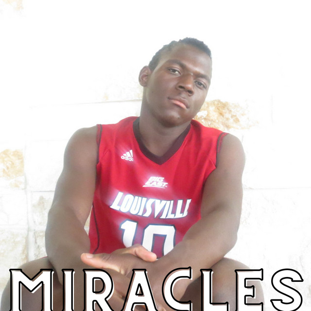 Setting The Night On Fire