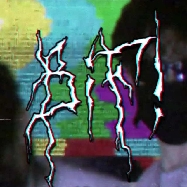 Bif! cover art