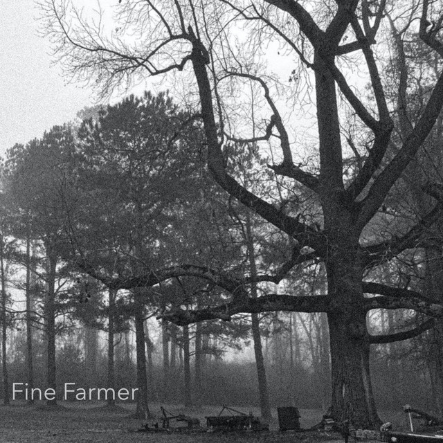 Taconic cover art