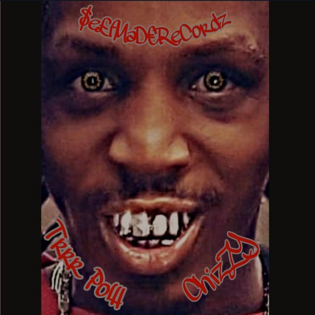 Chizzy – TRRR POW