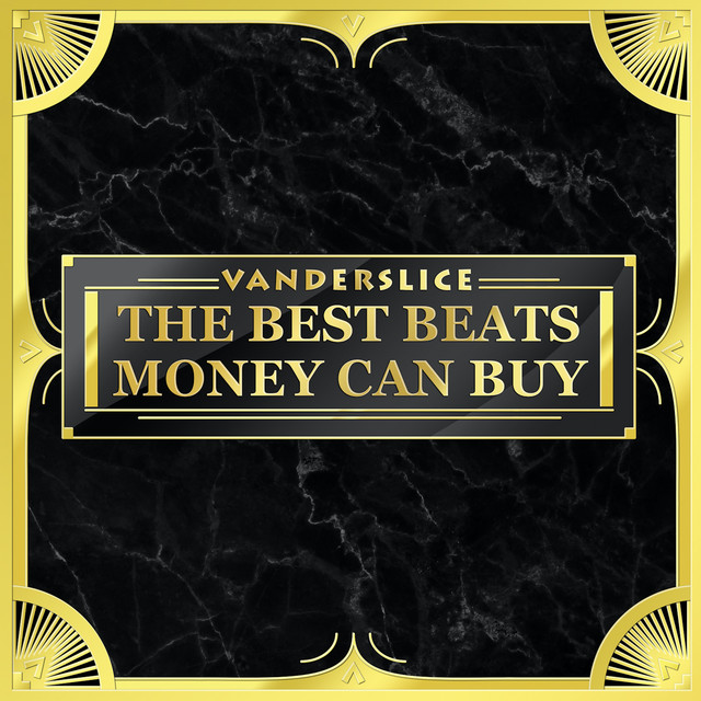 The Best Beats Money Can Buy cover art
